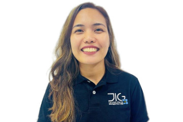 Kigy_Aquino_IT Coordinator