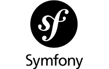 symfony-transparent