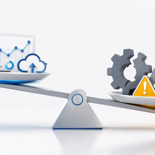 Managed IT vs Break-Fix: Real Cost Comparison